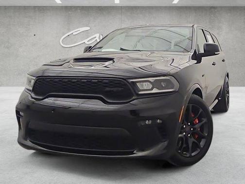 2022 Dodge Durango SRT 392