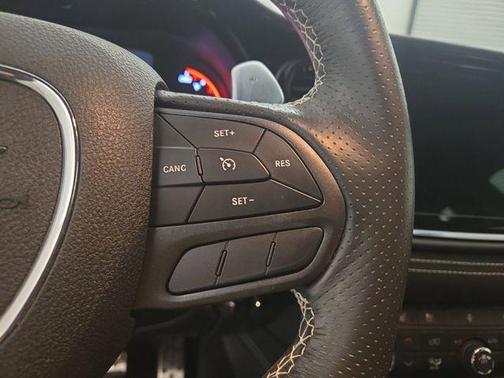 2022 Dodge Durango SRT 392