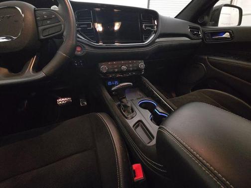 2022 Dodge Durango SRT 392