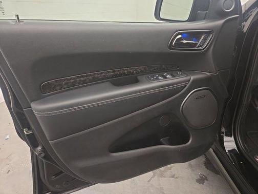 2022 Dodge Durango SRT 392