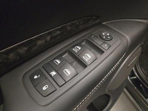 2022 Dodge Durango SRT 392