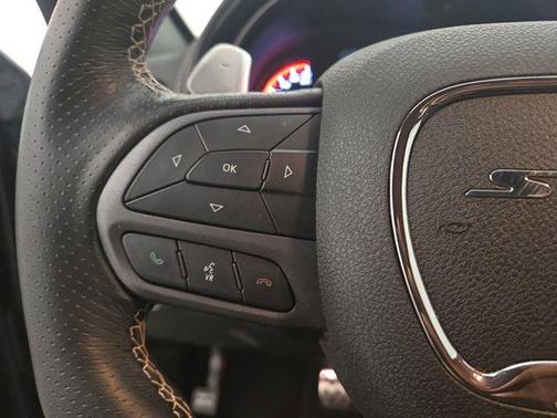 2022 Dodge Durango SRT 392