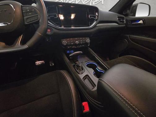 2022 Dodge Durango SRT 392
