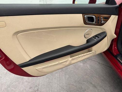 2020 Mercedes-Benz SLC 300 Base