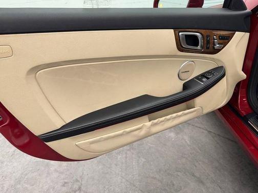 2020 Mercedes-Benz SLC 300 Base