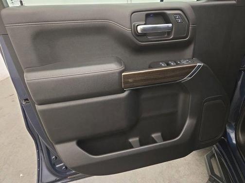 2022 Chevrolet Silverado 1500 Limited RST