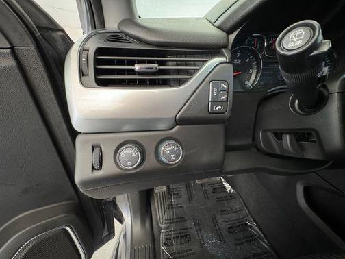 2020 Chevrolet Tahoe LS