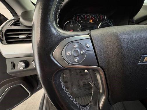 2020 Chevrolet Tahoe LS