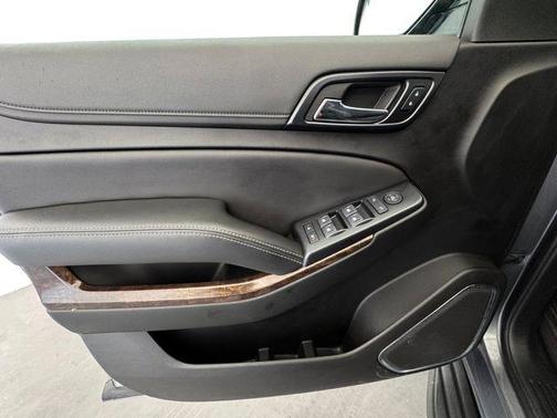 2020 Chevrolet Tahoe LS