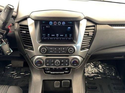 2020 Chevrolet Tahoe LS