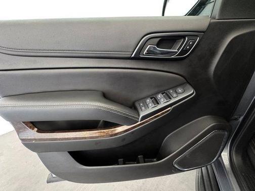 2020 Chevrolet Tahoe LS