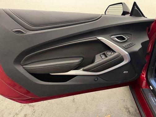 2023 Chevrolet Camaro 2SS