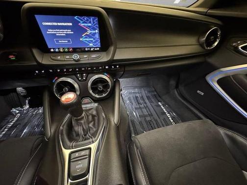 2023 Chevrolet Camaro 2SS