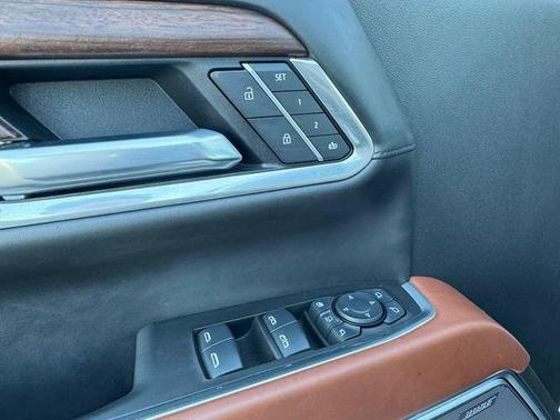 2025 GMC Sierra 2500 Denali Ultimate