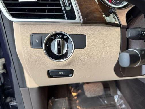 2018 Mercedes-Benz GLE 350 Base