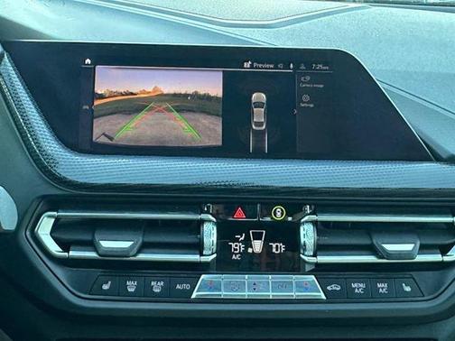 2021 BMW 228 Gran Coupe i xDrive