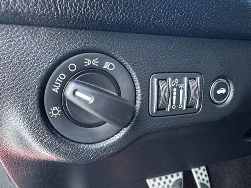 2018 Dodge Challenger SRT Hellcat