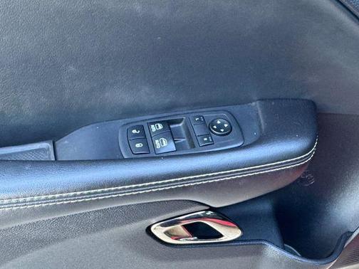 2018 Dodge Challenger SRT Hellcat