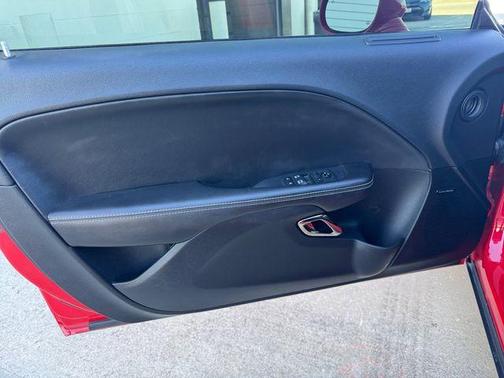 2018 Dodge Challenger SRT Hellcat