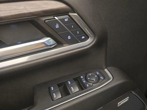 2024 Chevrolet Silverado 2500 LTZ