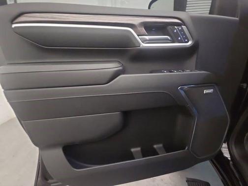 2024 Chevrolet Silverado 2500 LTZ