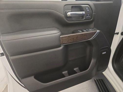 2023 GMC Sierra 2500 Denali