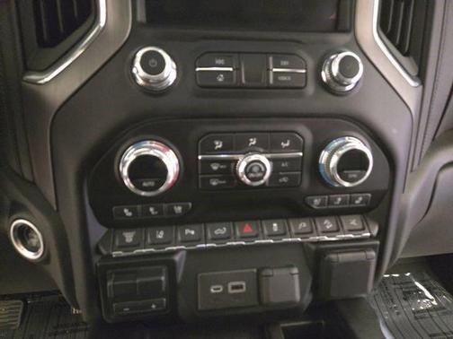 2023 GMC Sierra 2500 Denali