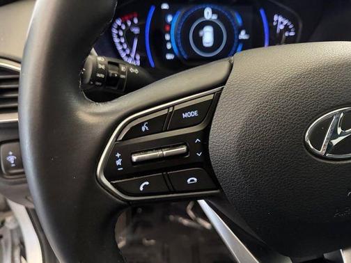 2019 Hyundai SANTA FE 2.4 SEL