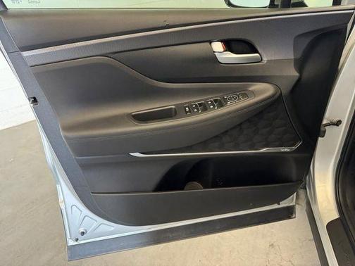 2019 Hyundai SANTA FE 2.4 SEL