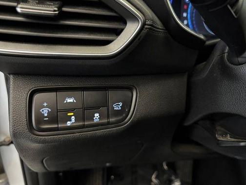 2019 Hyundai SANTA FE 2.4 SEL