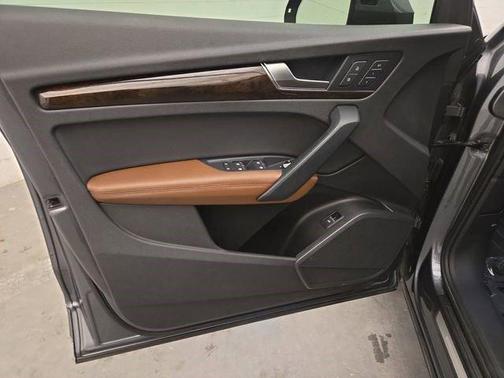 2019 Audi Q5 2.0T Premium Plus