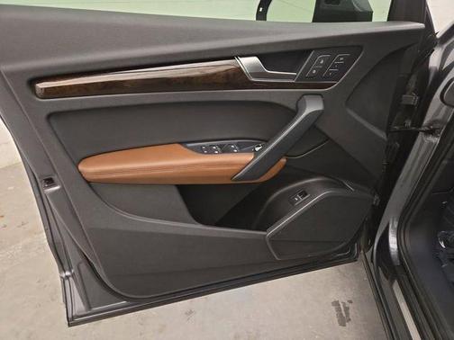 2019 Audi Q5 2.0T Premium Plus