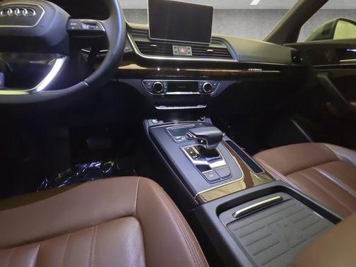 2019 Audi Q5 2.0T Premium Plus