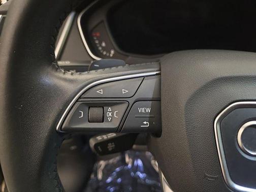 2019 Audi Q5 2.0T Premium Plus