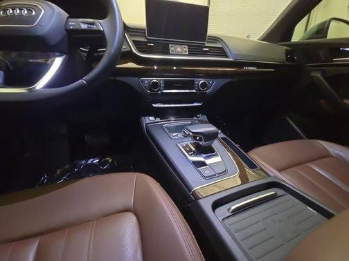 2019 Audi Q5 2.0T Premium Plus