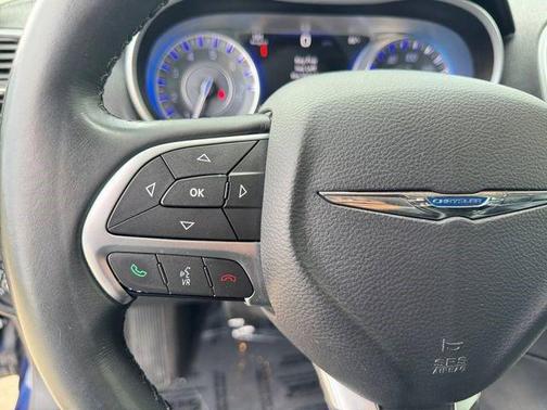 2015 Chrysler 300 Limited
