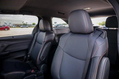 2023 Toyota Sienna XSE