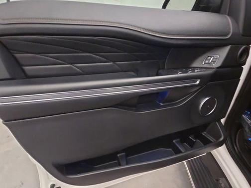 2018 Ford Expedition Max Platinum