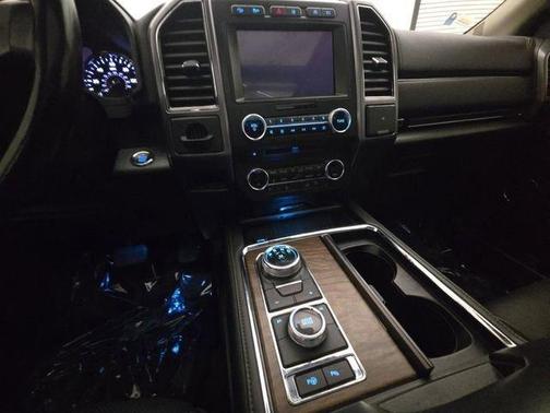 2018 Ford Expedition Max Platinum