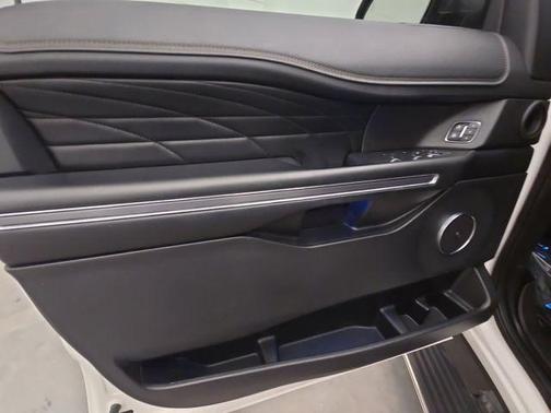 2018 Ford Expedition Max Platinum