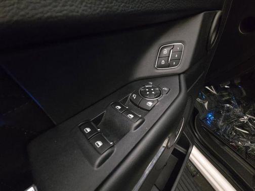 2018 Ford Expedition Max Platinum