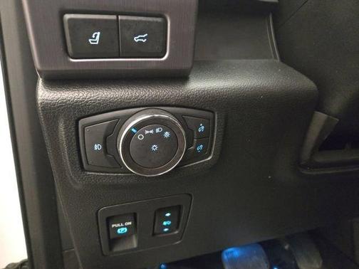 2018 Ford Expedition Max Platinum