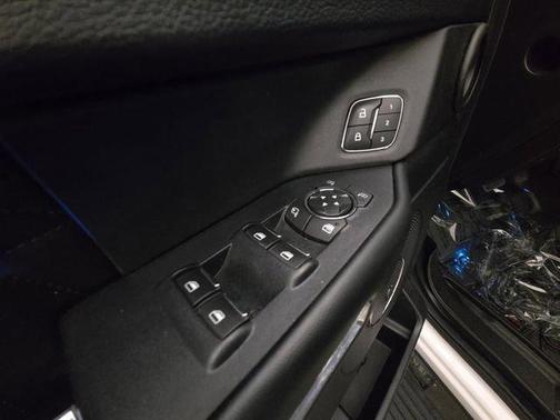 2018 Ford Expedition Max Platinum