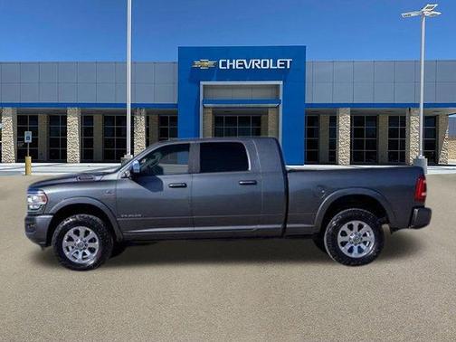 2021 RAM 3500 Laramie