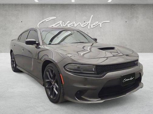 2022 Dodge Charger R/T