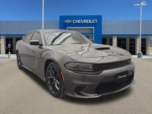 2022 Dodge Charger R/T