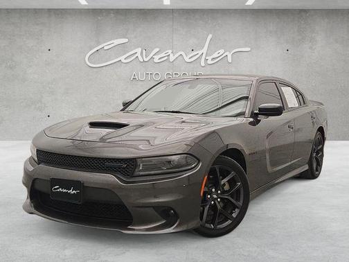 2022 Dodge Charger R/T