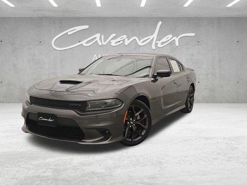 2022 Dodge Charger R/T