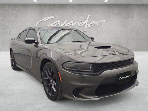 2022 Dodge Charger R/T