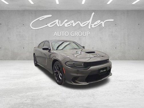 2022 Dodge Charger R/T